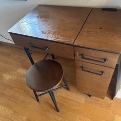 ドレッサーの画像