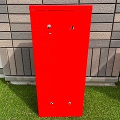 消火器　ボックス　ケース　箱　収納の画像