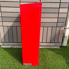 消火器　ボックス　ケース　箱　収納の画像