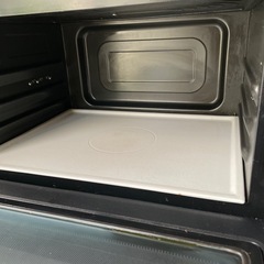 オーブンレンジ　日立の画像