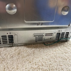 オーブンレンジ　日立の画像