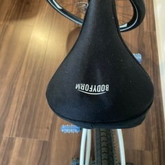 マウンテンバイクの画像