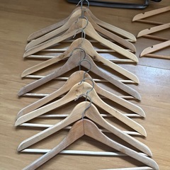 ハンガーの画像
