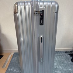 スーツケースLサイズの画像