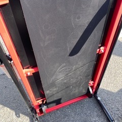 📣中古家具は朝霞市の当店へ‼️　ALINCO　アルインコ　EXWB8020　 自走式ウォーカー 　朝霞市　リサイクルショップ　ケイラック朝霞田島店　志木市　和光市　GM545の画像