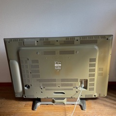 SHARP 液晶テレビ LC-46GX3Wの画像