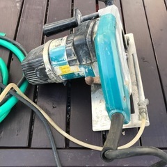 コンクリートカッターの画像