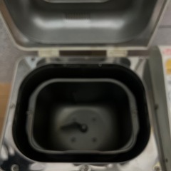 ホームベーカリーの画像