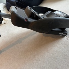 AIRBUGGY　エアバギーフルセットの画像