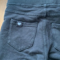 子ども用ズボン 90の画像