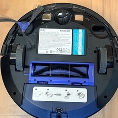 Anker お掃除ロボットの画像