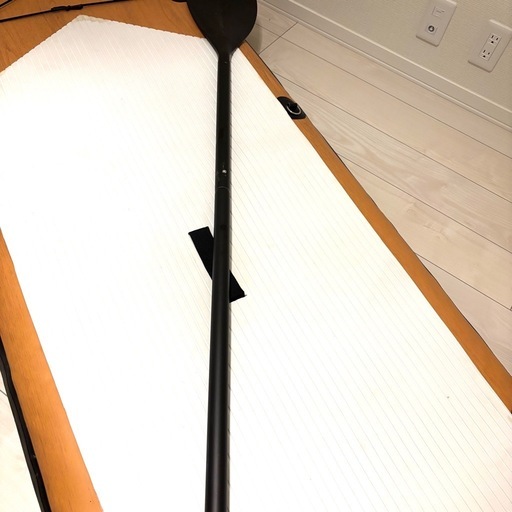 【収納袋付き】サップボードインフレータブル 350cm SUPボード フルセット