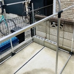 バイクハウス
の画像