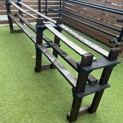 木製メダカラックの画像