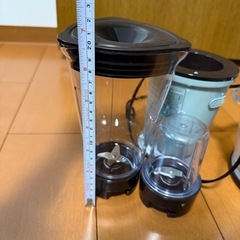 マルチフードプロセッサーの画像