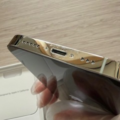 iPhone14Pro 258GB シルバー SIMフリーの画像