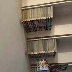 ゴールデンカムイ　スピナマラダ　ドッグスレッド全巻　公式ファンブックの画像