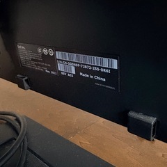 モニターの画像