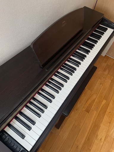 【売約済】YAMAHA電子ピアノARIUS YDP-160