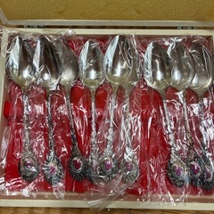 スプーンの画像