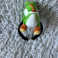 URJカチューシャ&ドリンクホルダーの画像