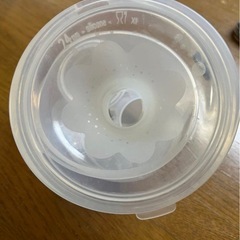 ウェアラブル電動母乳搾乳器 MY-376の画像