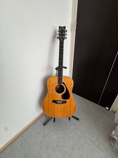 YAMAHA 
ギター