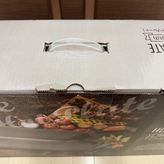 YAMAZEN ホットプレートセットの画像