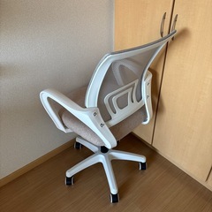 【早い者勝ち】デスクチェア、椅子、イスの画像