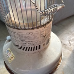 トヨトミ　レインボー　RB-25C トヨストーブの画像