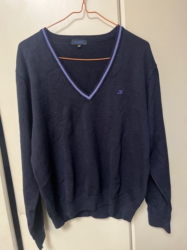倉敷高校　男子制服