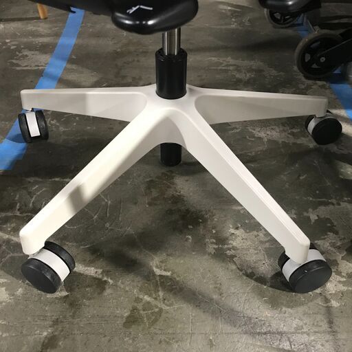 ITOKI イトーキ Cassico カシコチェア オフィスチェア 事務所 ワークチェア 26b①菊DO