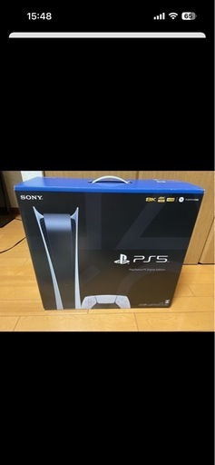 PlayStation5デジタルエディション　値下げ