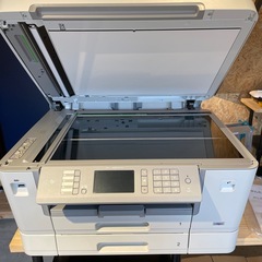 プリンター（FAX可）の画像
