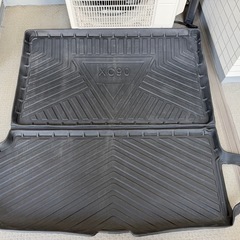(予約中)ボルボXC90 トランクマットの画像