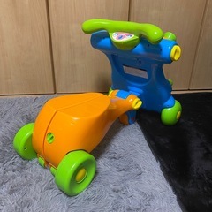 ⭐️トイザらス 歩行器 乗用おもちゃ⭐️の画像