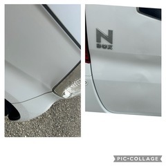 ★支払総額47万円★令和2年式★純正8インチナビ★ETC★両側パワスラ★ターボ車の画像