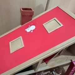 シルバニアファミリーの画像