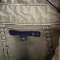 AVIREX ワンピース
の画像