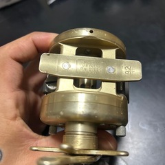 カルカッタコンクエスト100xtの画像