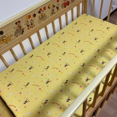 ベビーベッド　　ベビー布団　まとめ売りの画像