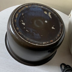 ZOJIRUSHI 象印 マイコン炊飯ジャー 炊飯器  極め炊き NS-WB10の画像