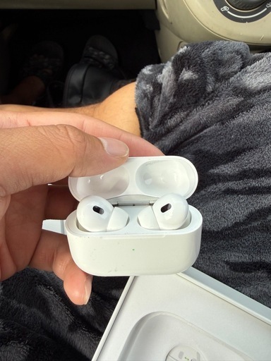 AirPodsPro 2台セット