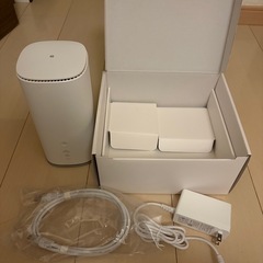 スピードWi-Fiの画像