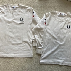 磯辺小　体操服の画像