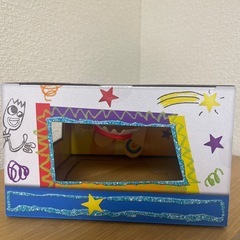 【 新品】トイストーリーフォーキー トーキングアクションフィギュアの画像