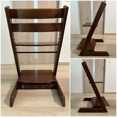   stokke　ストッケの画像