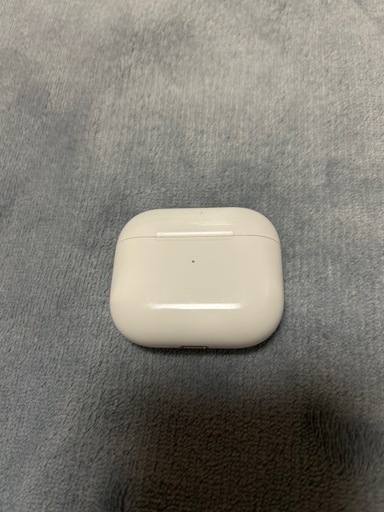 ジャングルジャングル岸和田和泉インター店】 Apple AirPods Pro3 