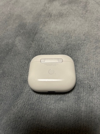 AirPods 第３世代 Apple 純正品