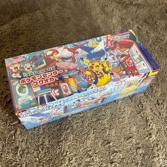 【新品未開封】シュリンク付　ポケモンカード　フクオカ・ヒロシマスペシャルBOXの画像